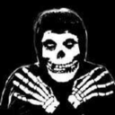 black-and-white-and-red-over avatar