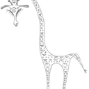 black-and-white-giraffes avatar