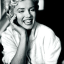 black-and-white-pin avatar