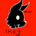 black-blood-rabbit avatar