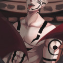 black-bunny-baby avatar