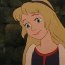 black-cauldron-princess-eilonwy avatar