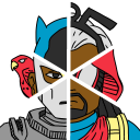 black-characters-matter-festmods avatar