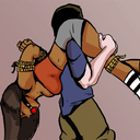 black-cuntdoll avatar