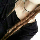 black-dark-girl avatar