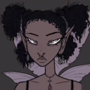 black-emo-nymph avatar