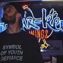 black-end-white avatar