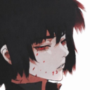 black-ghoul-bunny avatar