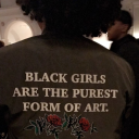 black-girl-aesthetic avatar