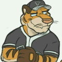 black-green-tiger avatar