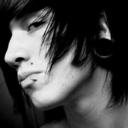 black-half-blood avatar