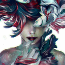 black-in-black avatar