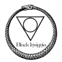 black-insignia avatar
