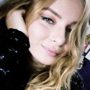 black-ismyhappy-colour avatar