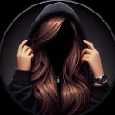 black-man-little-girl avatar