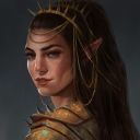 black-moon-rhinestone avatar