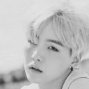 black-n-white-kpop avatar