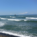 black-on-crimison avatar