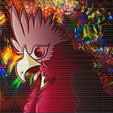 black-opal-avian avatar