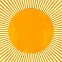 black-painted avatar