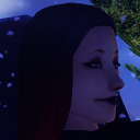 black-plumbob avatar