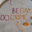 black-rose-irl avatar