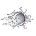 black-sick-heart avatar