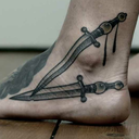 black-sideness avatar