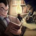 black-star-kunzite avatar