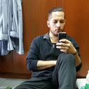 black-theater avatar