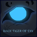 black-tiger-of-evil avatar