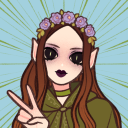 black-veil-batman avatar