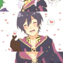 black-whitekun avatar