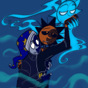 black-widow-au avatar