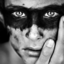 black-with-the-white avatar