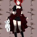 blackandredrose12 avatar