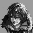 blackandwhiteanime avatar
