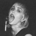 blackandwhitemileyray avatar