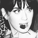 blackandwhiteperry avatar