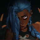 blackbaddievillainess avatar