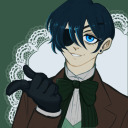 blackbutlerfandomnerddomain avatar