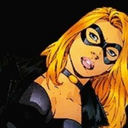 blackcanary avatar