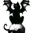 blackcastelofglass-blog avatar