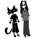 blackcatdoesnotart avatar