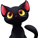 blackcatsruletheuniverse avatar