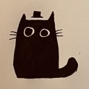 blackcatwithatinyhat avatar