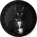 blackcoffee-cat avatar