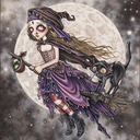 blackdovewoman avatar