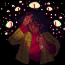 blackfirewolf avatar