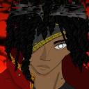 blackgalaxystar avatar